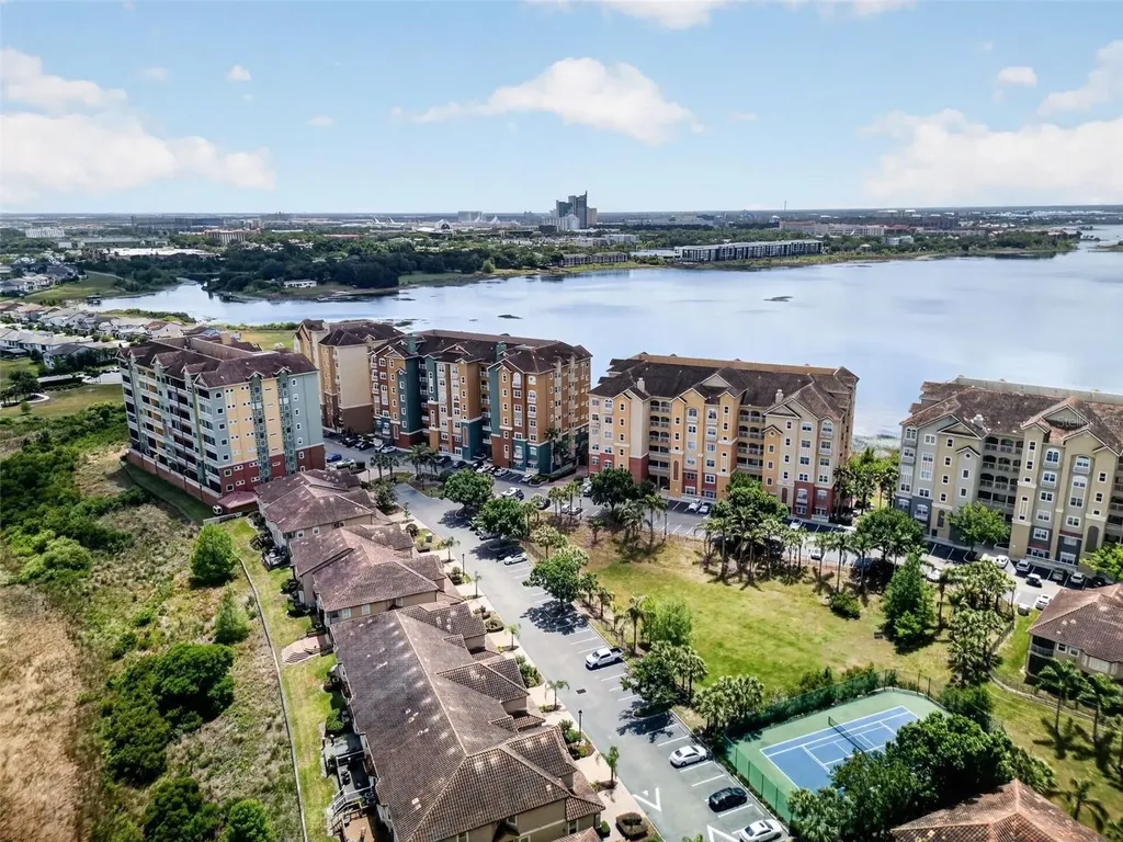 8749 The Esplanade Orlando FL 32836