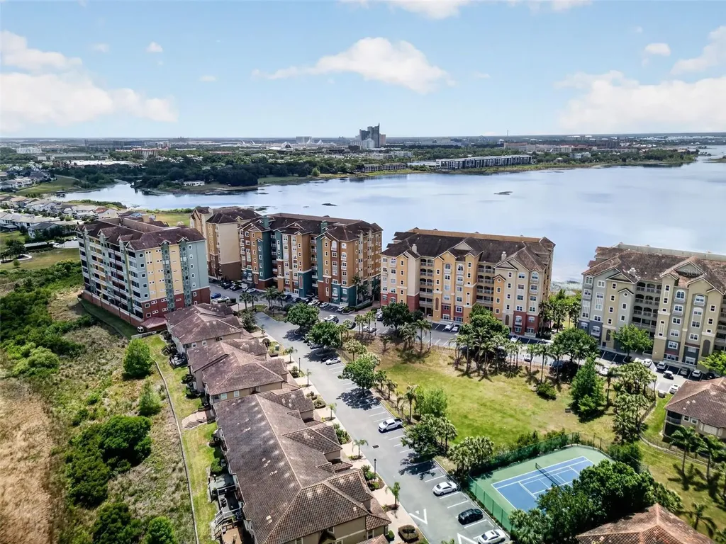 8749 The Esplanade Orlando FL 32836