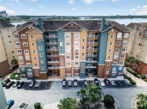 8749 The Esplanade Orlando FL 32836