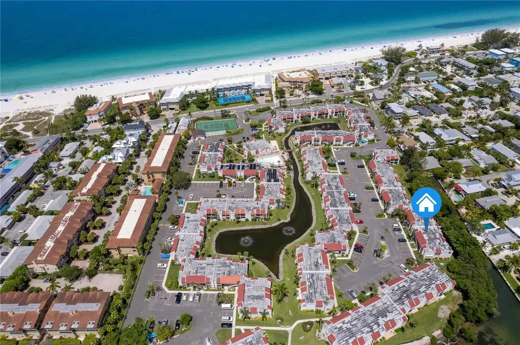 1801 Gulf Drive N Bradenton Beach FL 34217