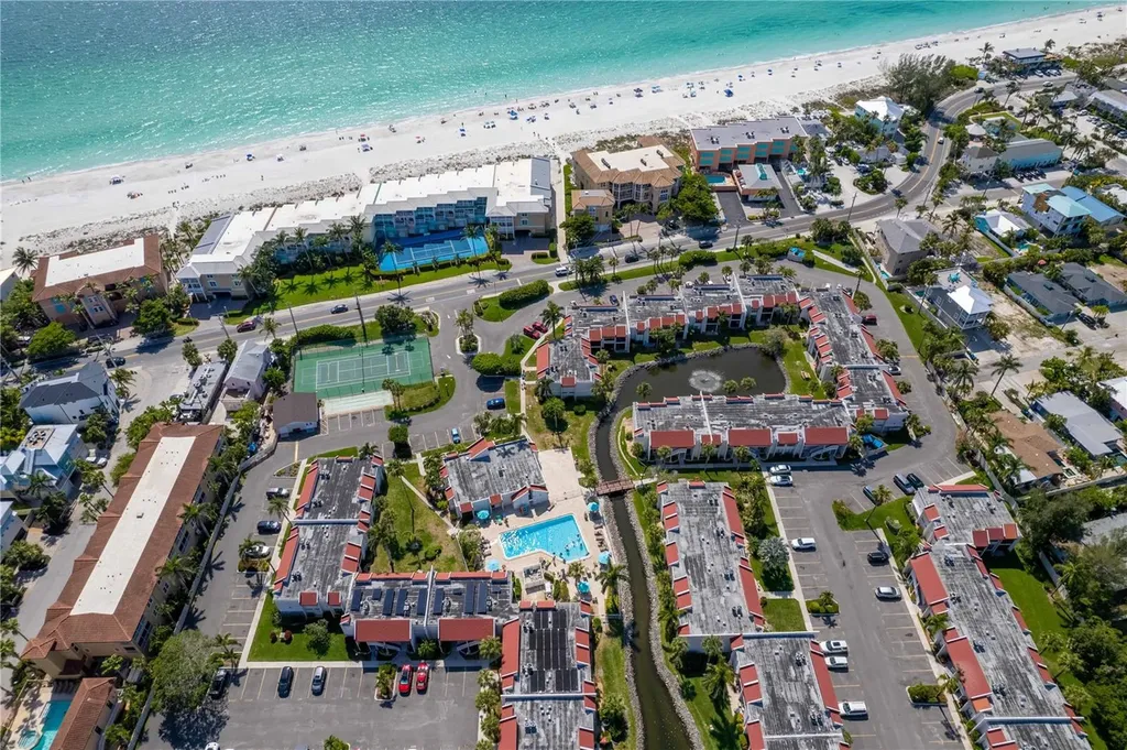 1801 Gulf Drive N Bradenton Beach FL 34217