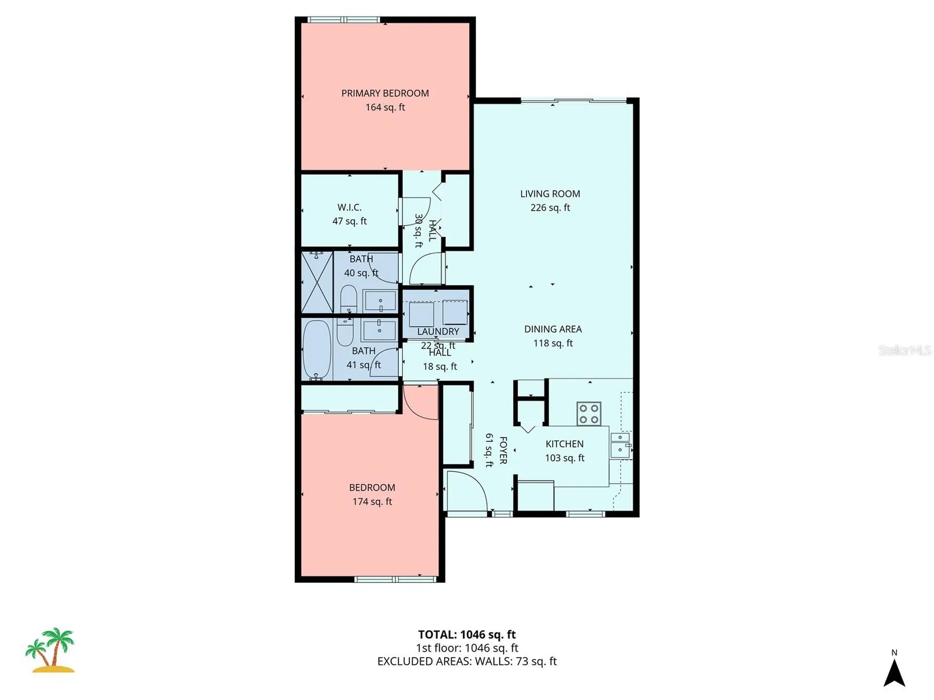 1801 Gulf Drive N Bradenton Beach FL 34217