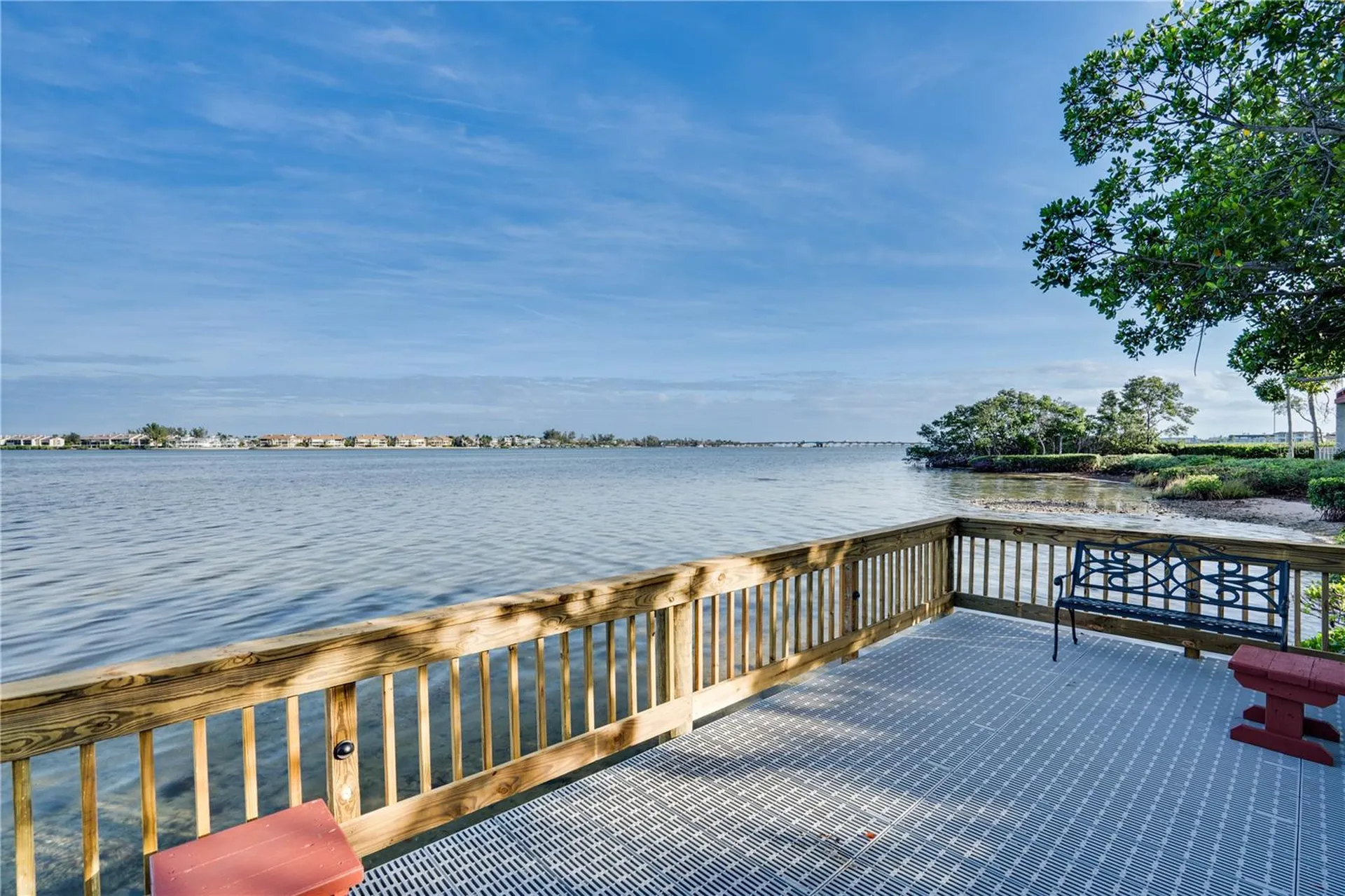 1801 Gulf Drive N Bradenton Beach FL 34217