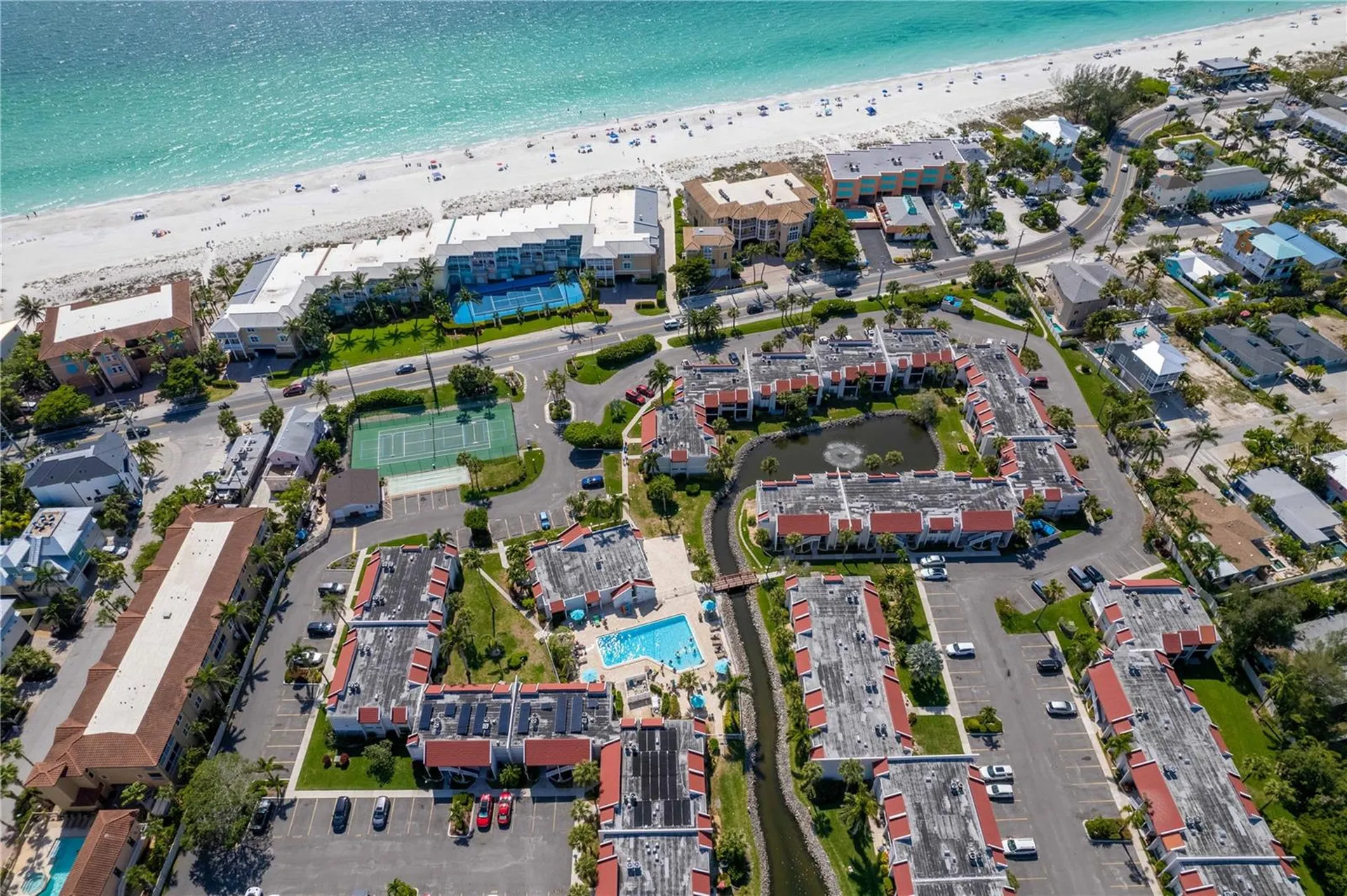 1801 Gulf Drive N Bradenton Beach FL 34217