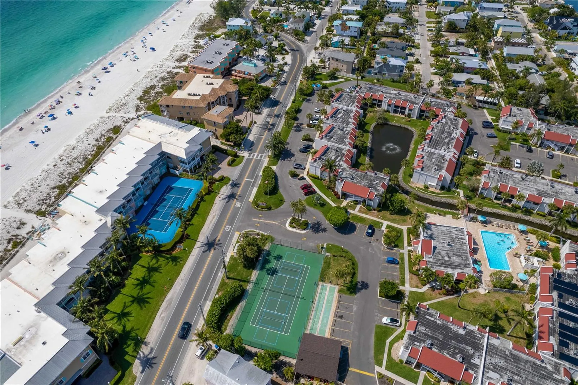 1801 Gulf Drive N Bradenton Beach FL 34217