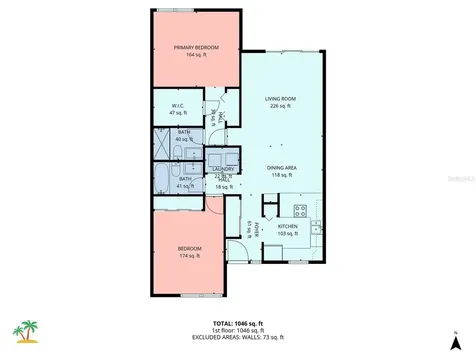 1801 Gulf Drive N Bradenton Beach FL 34217