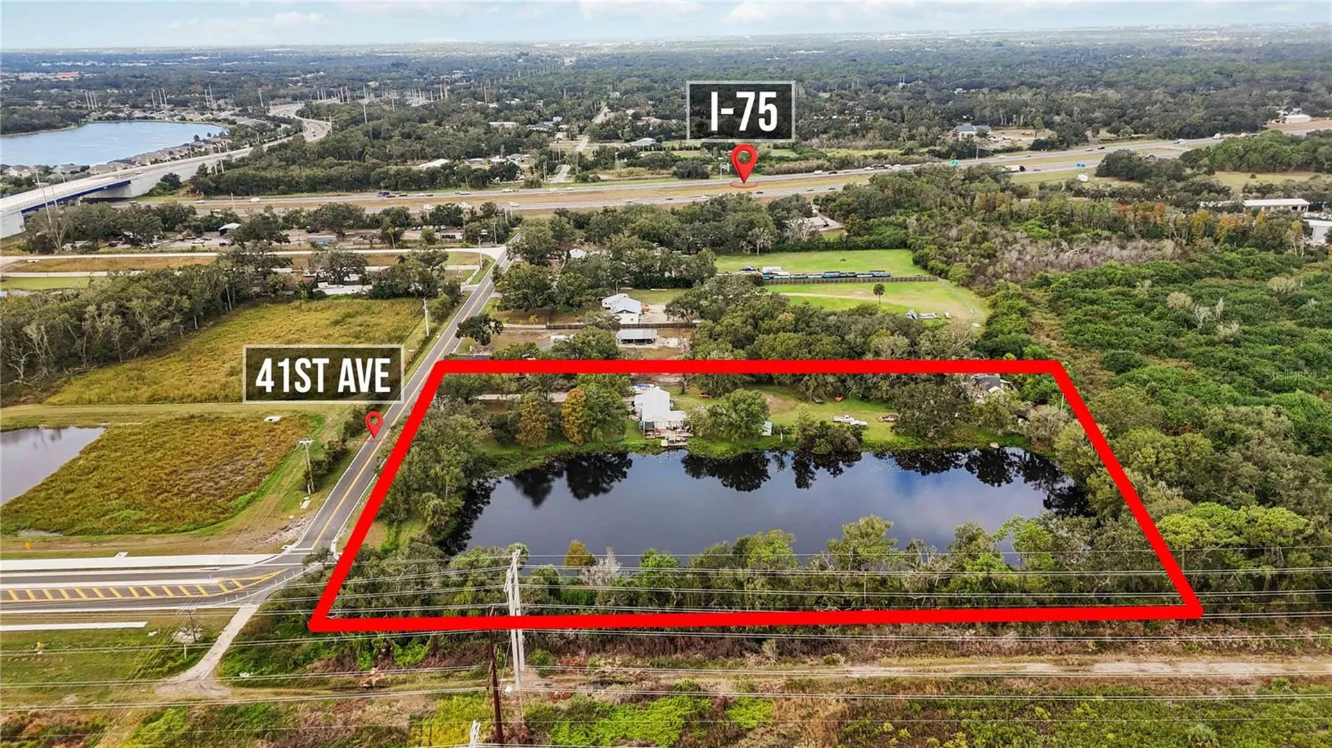 8011 41st Avenue E Bradenton FL 34211