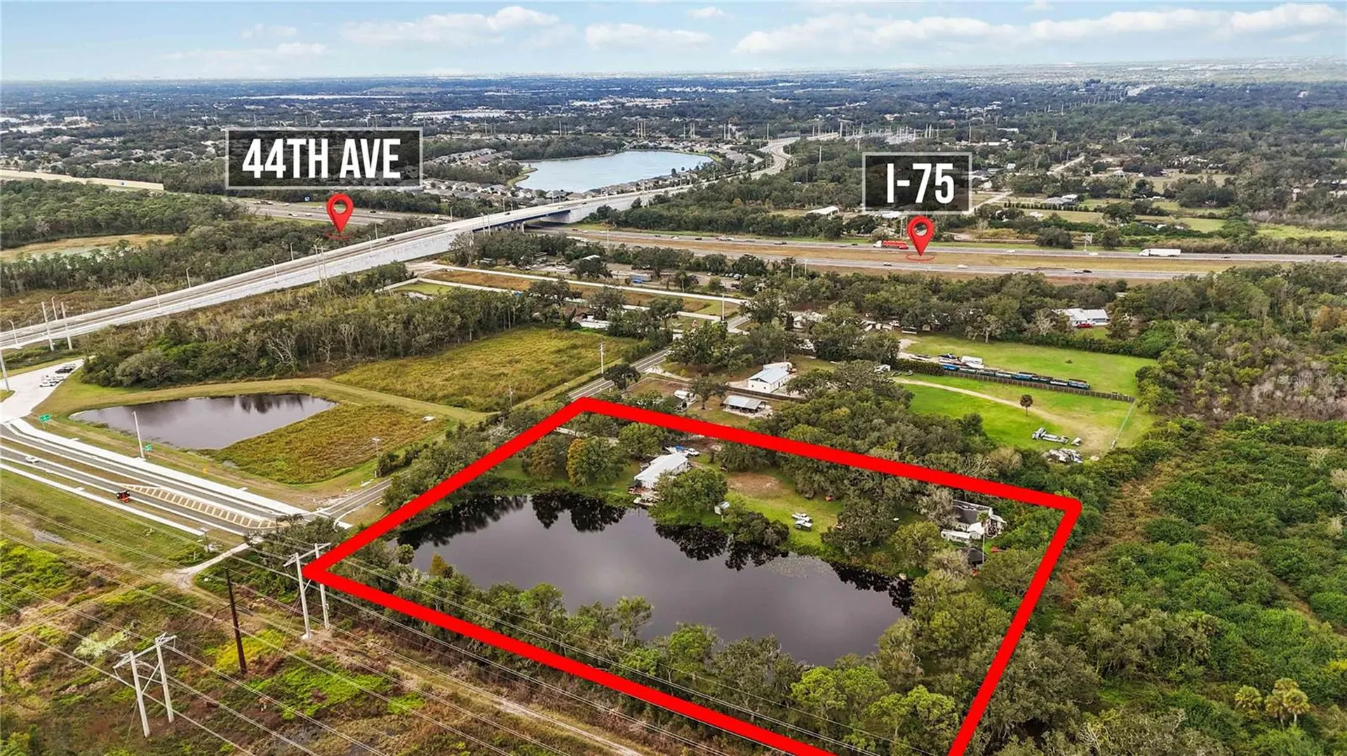 8011 41st Avenue E Bradenton FL 34211