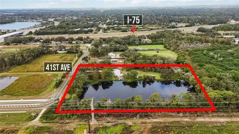 8011 41st Avenue E Bradenton FL 34211
