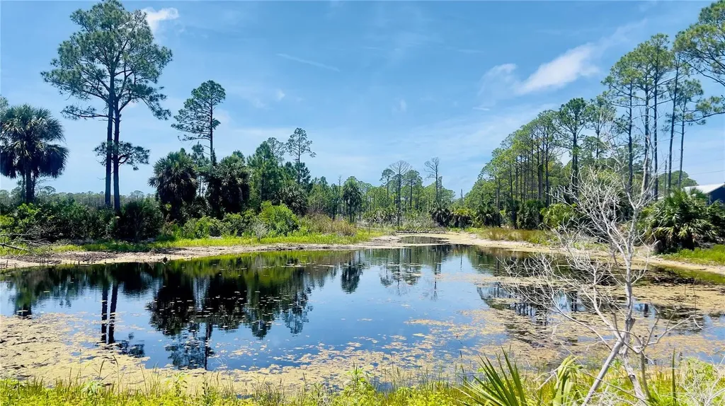 Tbd SW 101st Lane Cedar Key FL 32625