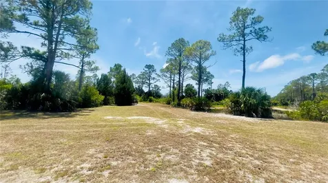 Tbd SW 101st Lane Cedar Key FL 32625