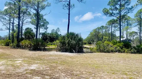 Tbd SW 101st Lane Cedar Key FL 32625