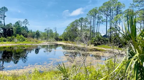 Tbd SW 101st Lane Cedar Key FL 32625
