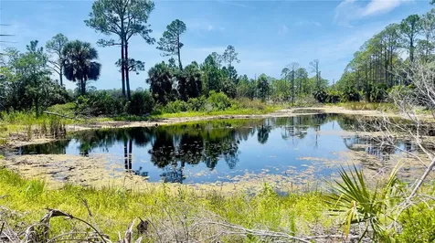 Tbd SW 101st Lane Cedar Key FL 32625