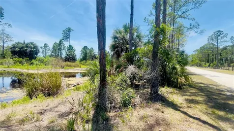 Tbd SW 101st Lane Cedar Key FL 32625