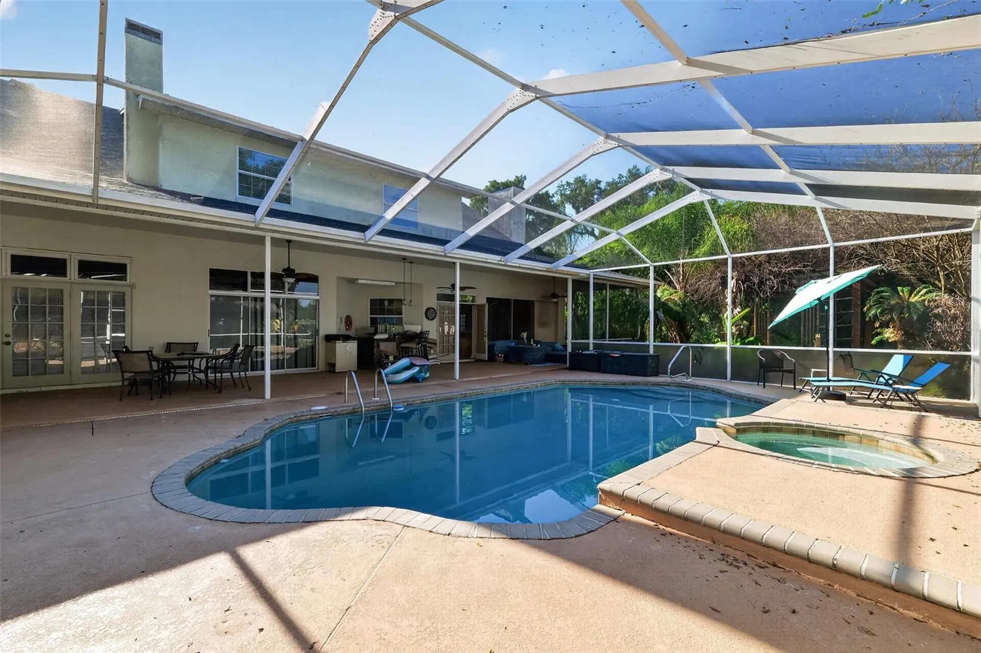 421 Willow Oak Court Fort Meade FL 33841
