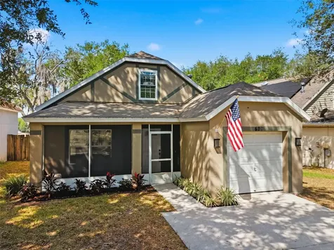 628 Cape Cod Circle Valrico FL 33594