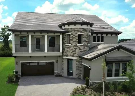 35482 Big Hawk Drive Zephyrhills FL 33541