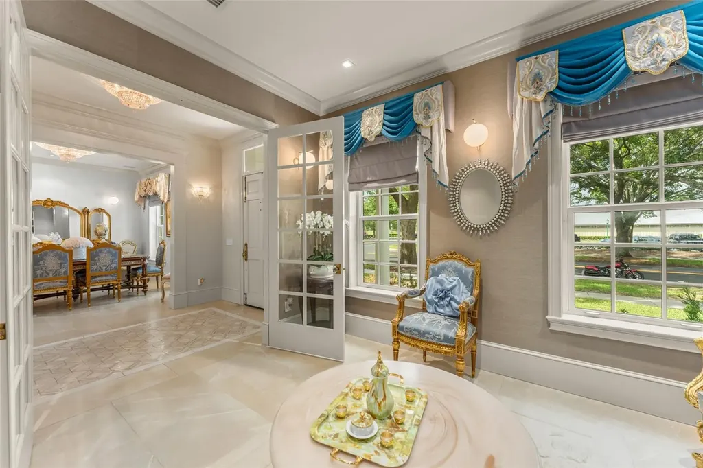 706 Golfpark Drive Celebration FL 34747