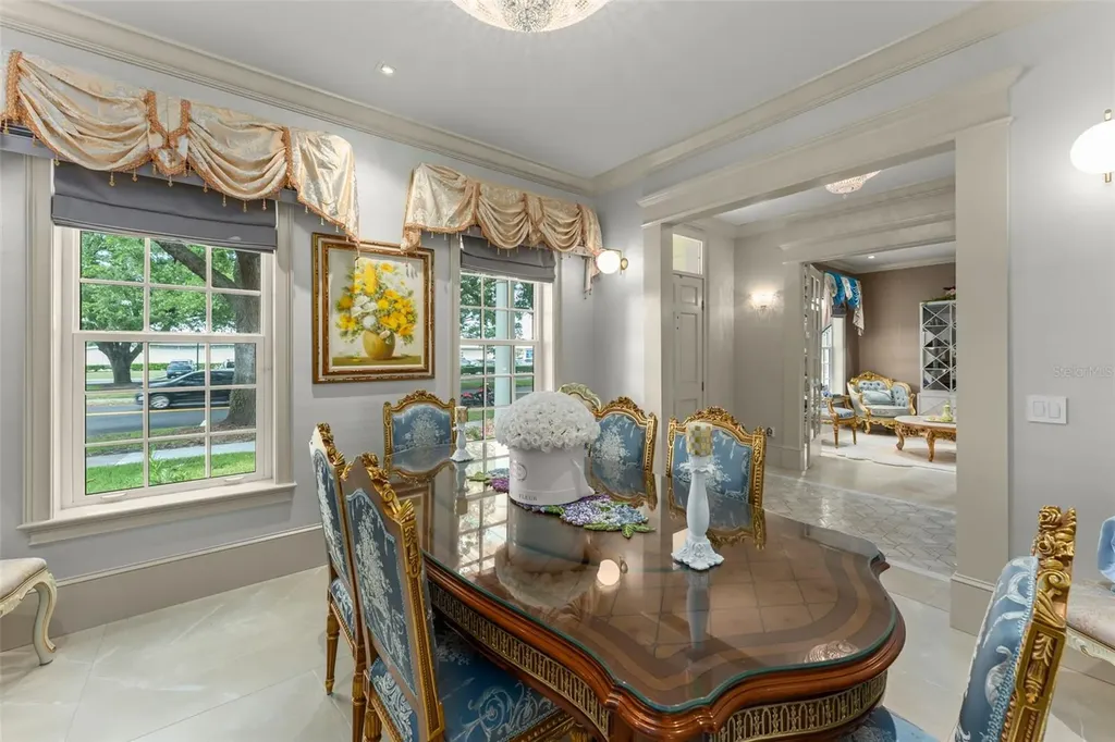 706 Golfpark Drive Celebration FL 34747