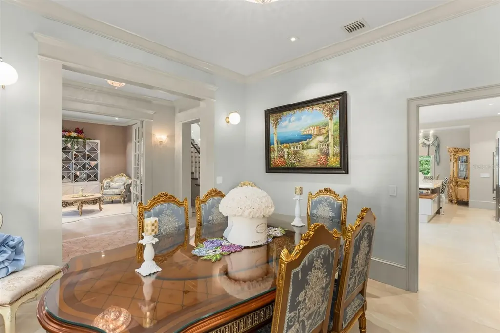 706 Golfpark Drive Celebration FL 34747