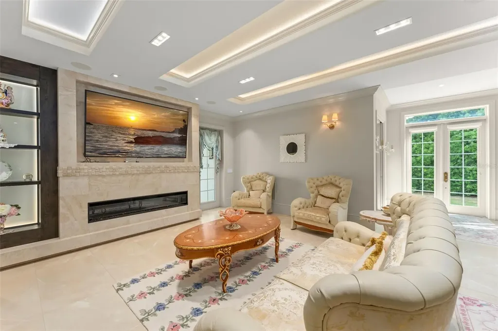 706 Golfpark Drive Celebration FL 34747