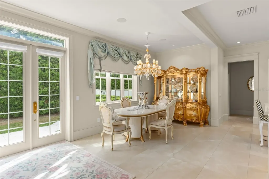 706 Golfpark Drive Celebration FL 34747