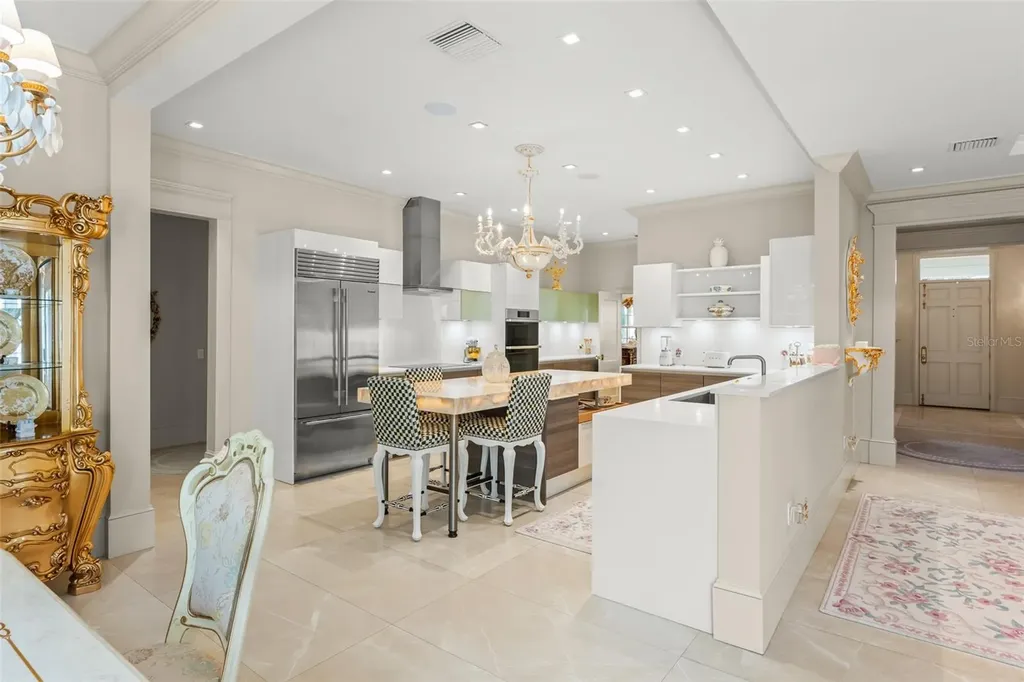 706 Golfpark Drive Celebration FL 34747