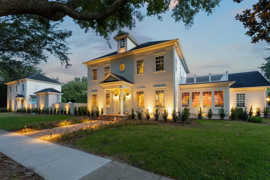 706 Golfpark Drive Celebration FL 34747
