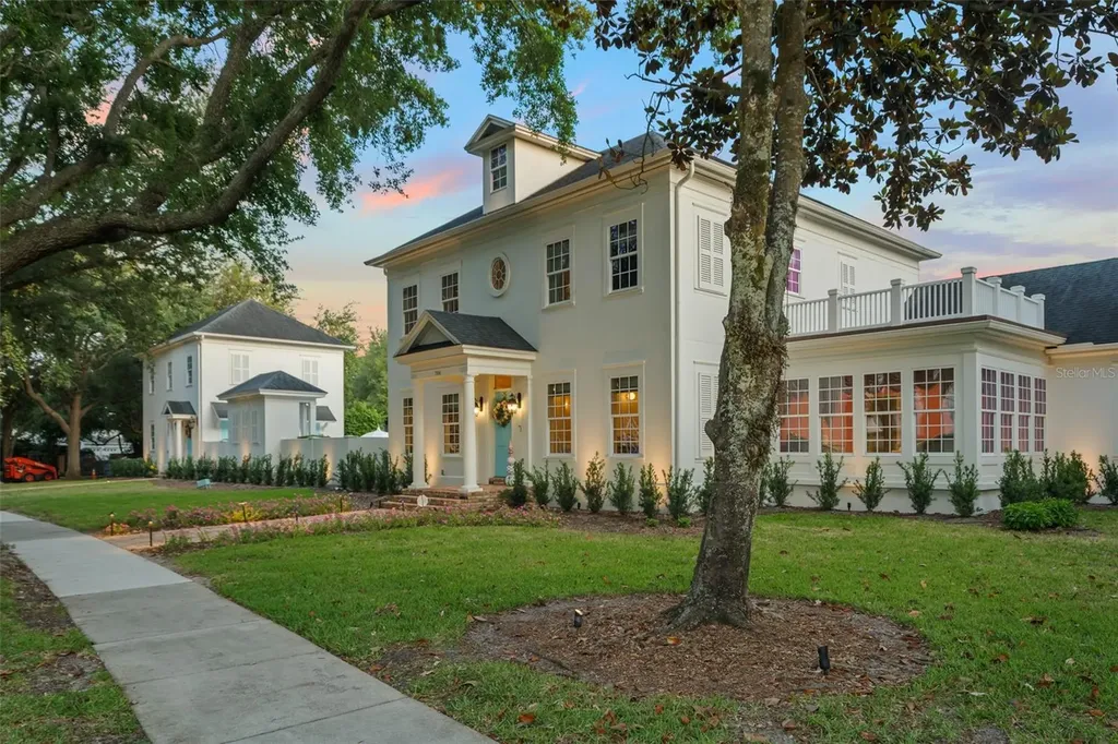 706 Golfpark Drive Celebration FL 34747