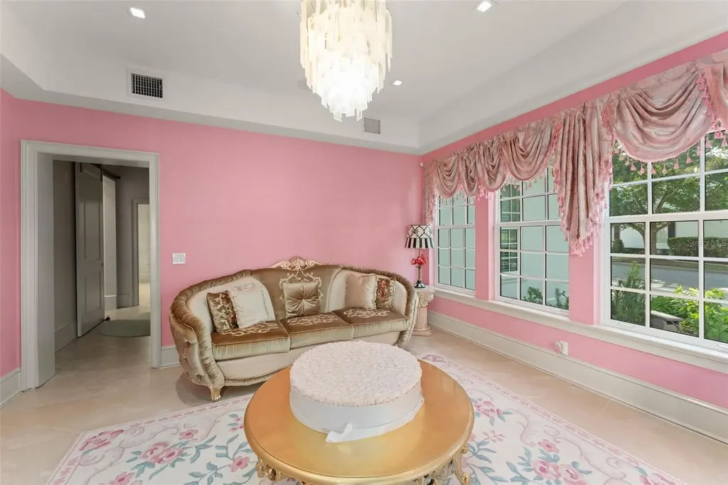 706 Golfpark Drive Celebration FL 34747