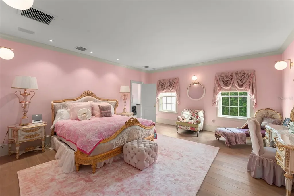706 Golfpark Drive Celebration FL 34747