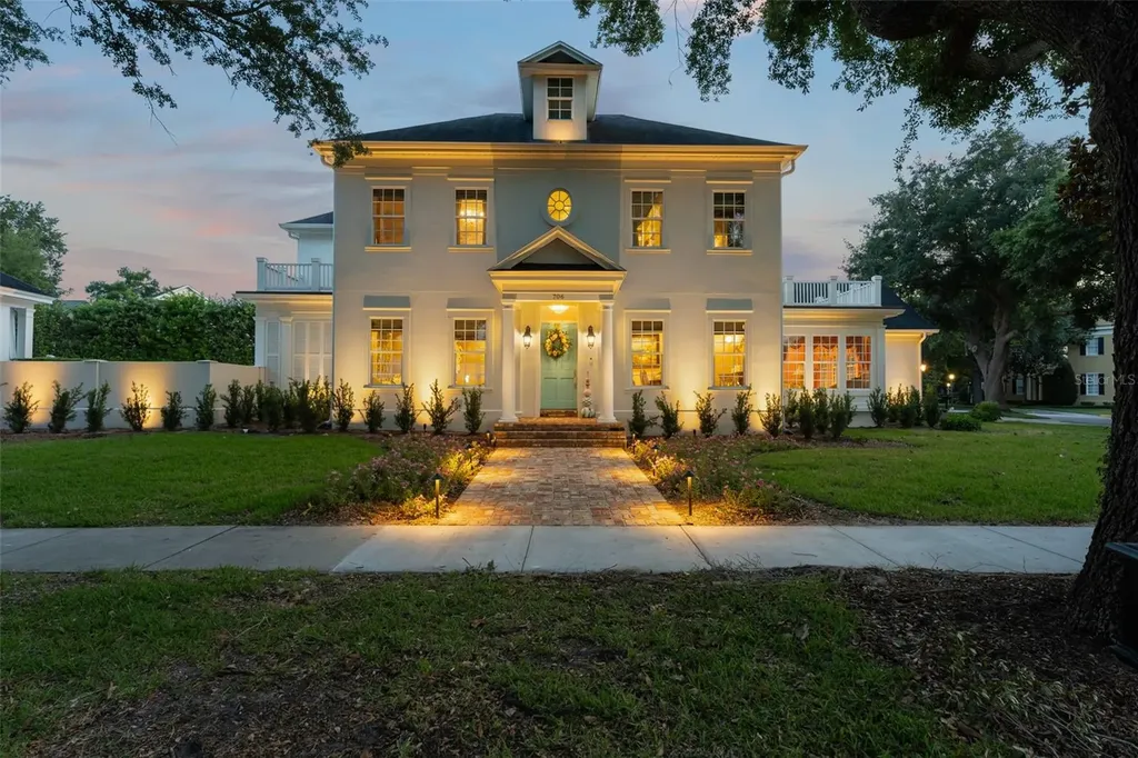 706 Golfpark Drive Celebration FL 34747