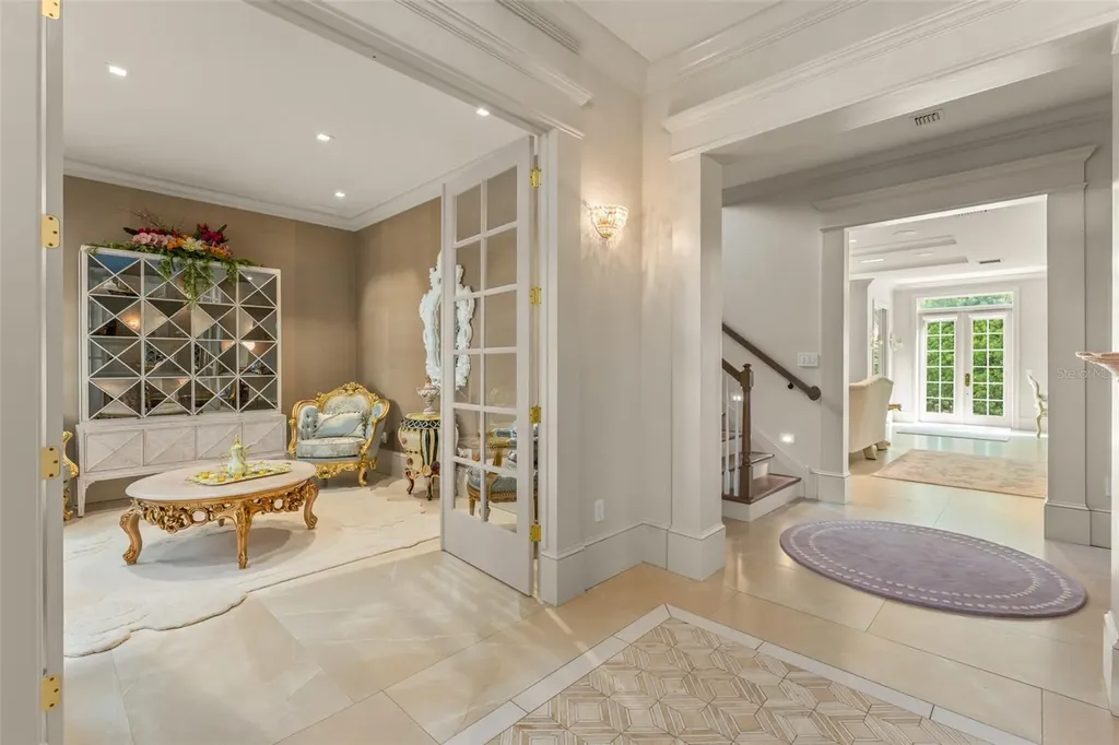 706 Golfpark Drive Celebration FL 34747