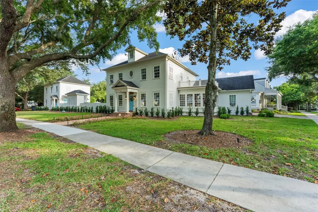 706 Golfpark Drive Celebration FL 34747