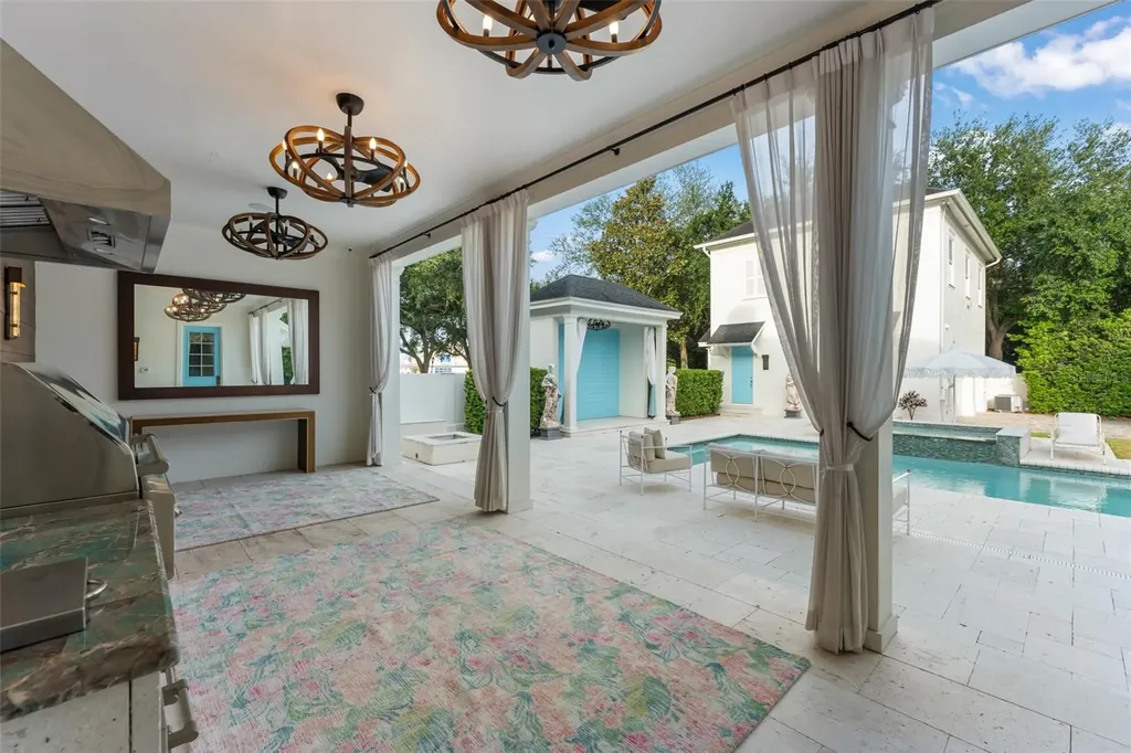 706 Golfpark Drive Celebration FL 34747