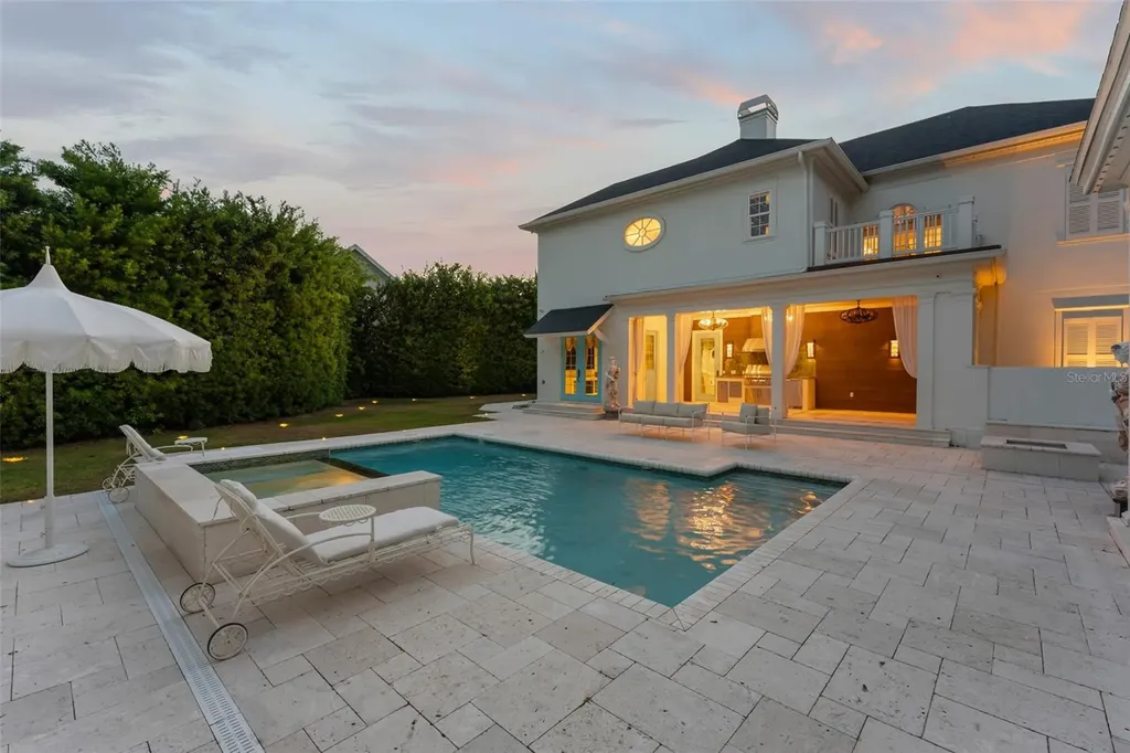 706 Golfpark Drive Celebration FL 34747