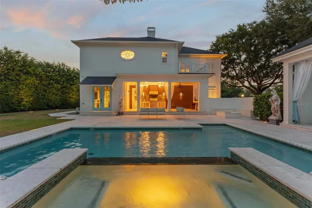 706 Golfpark Drive Celebration FL 34747