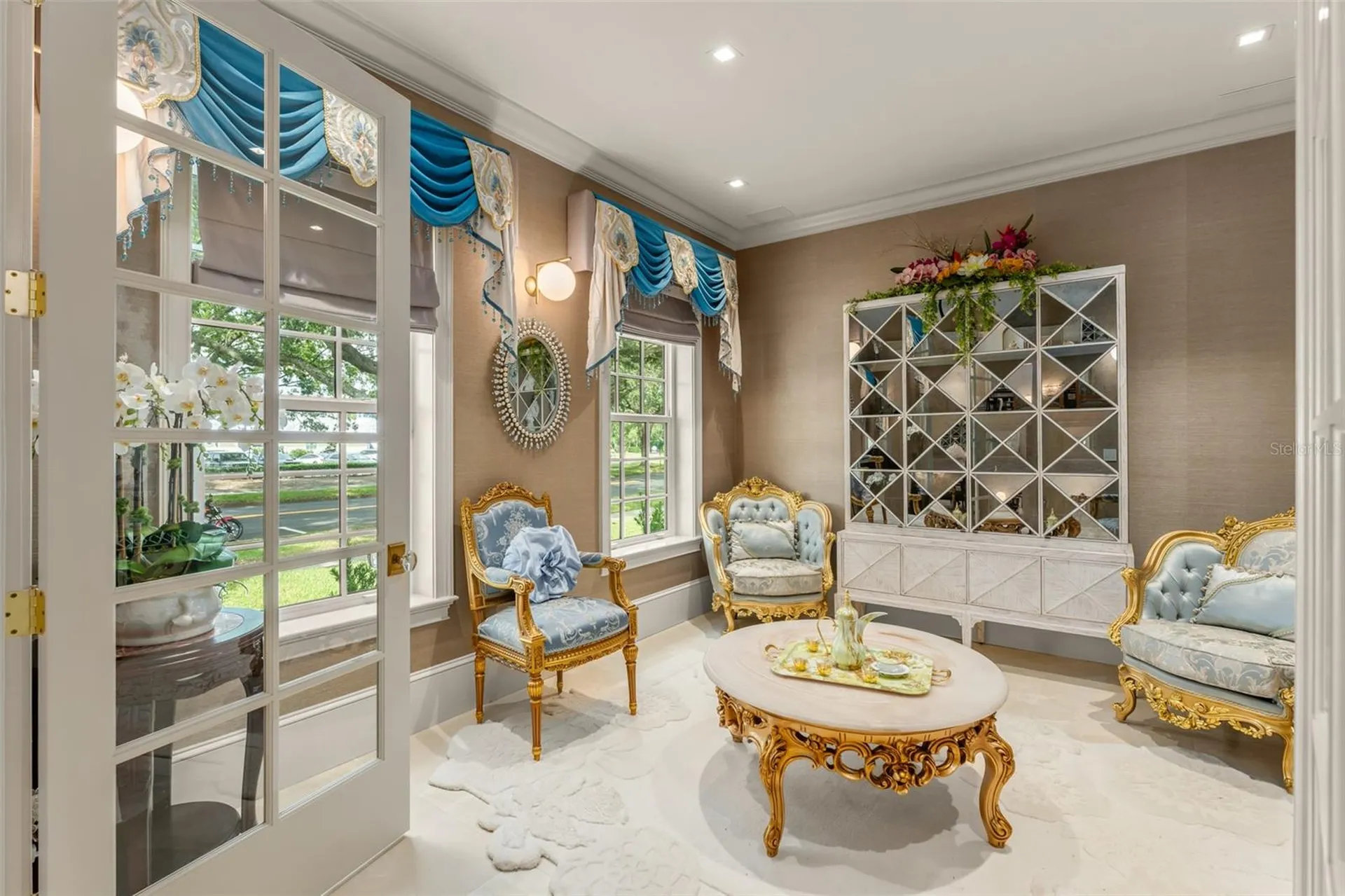 706 Golfpark Drive Celebration FL 34747