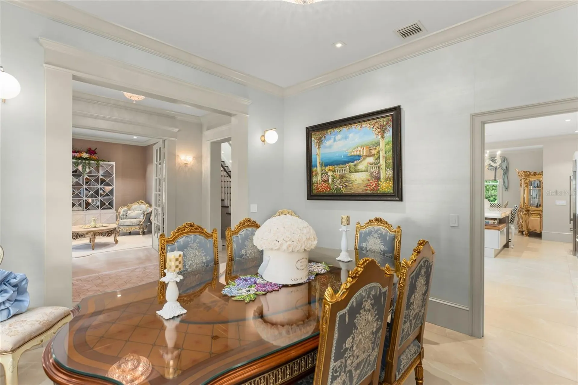 706 Golfpark Drive Celebration FL 34747