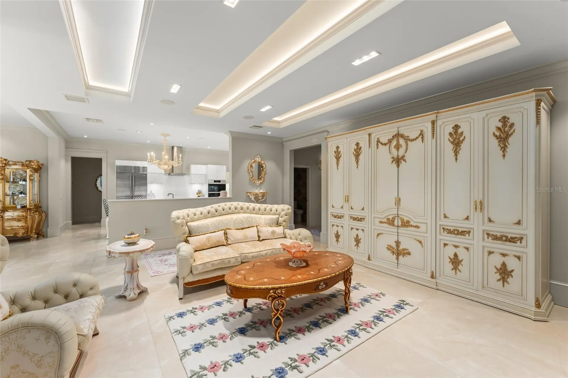 706 Golfpark Drive Celebration FL 34747