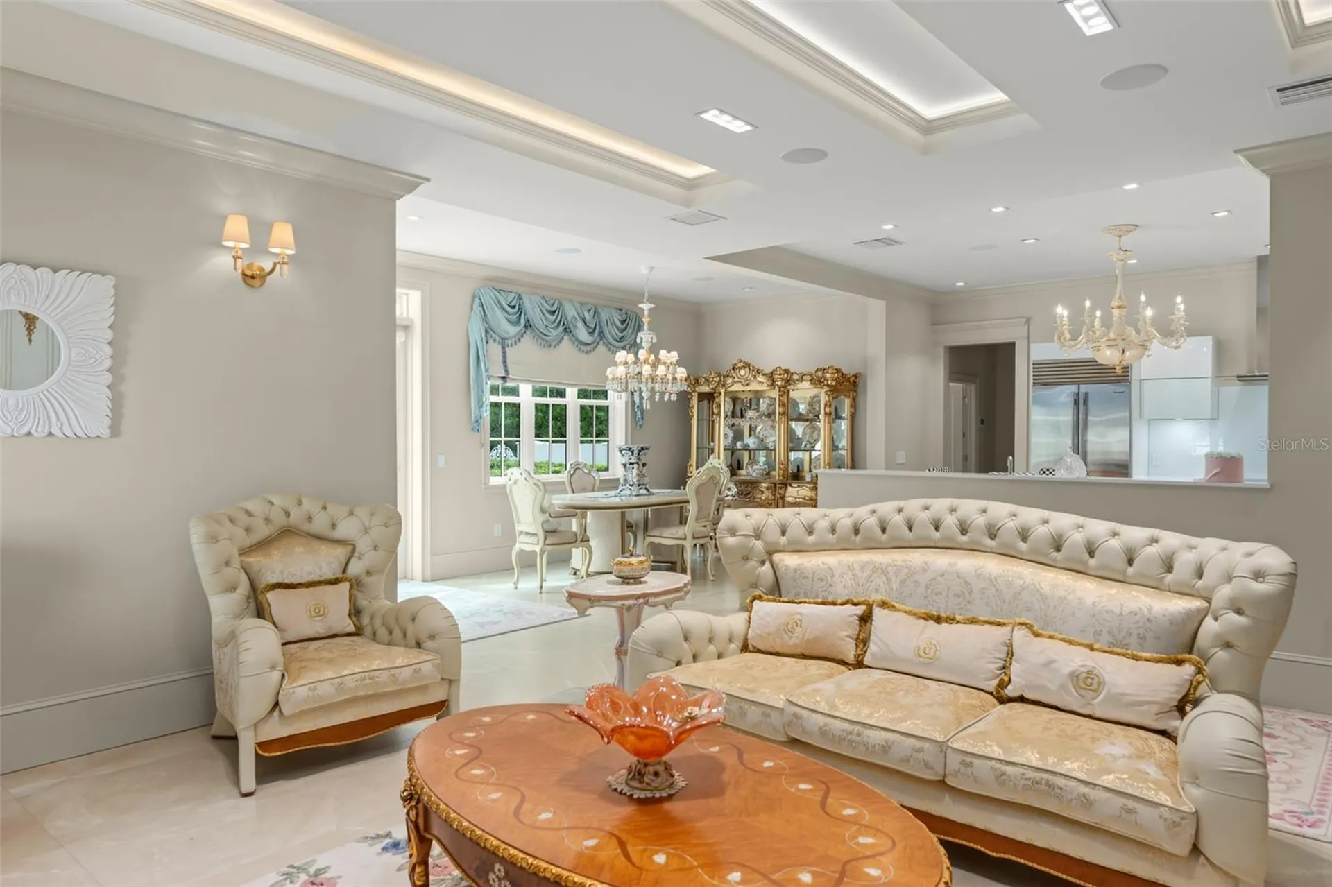 706 Golfpark Drive Celebration FL 34747
