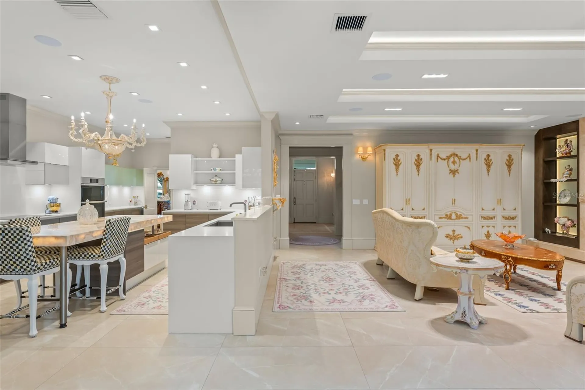 706 Golfpark Drive Celebration FL 34747
