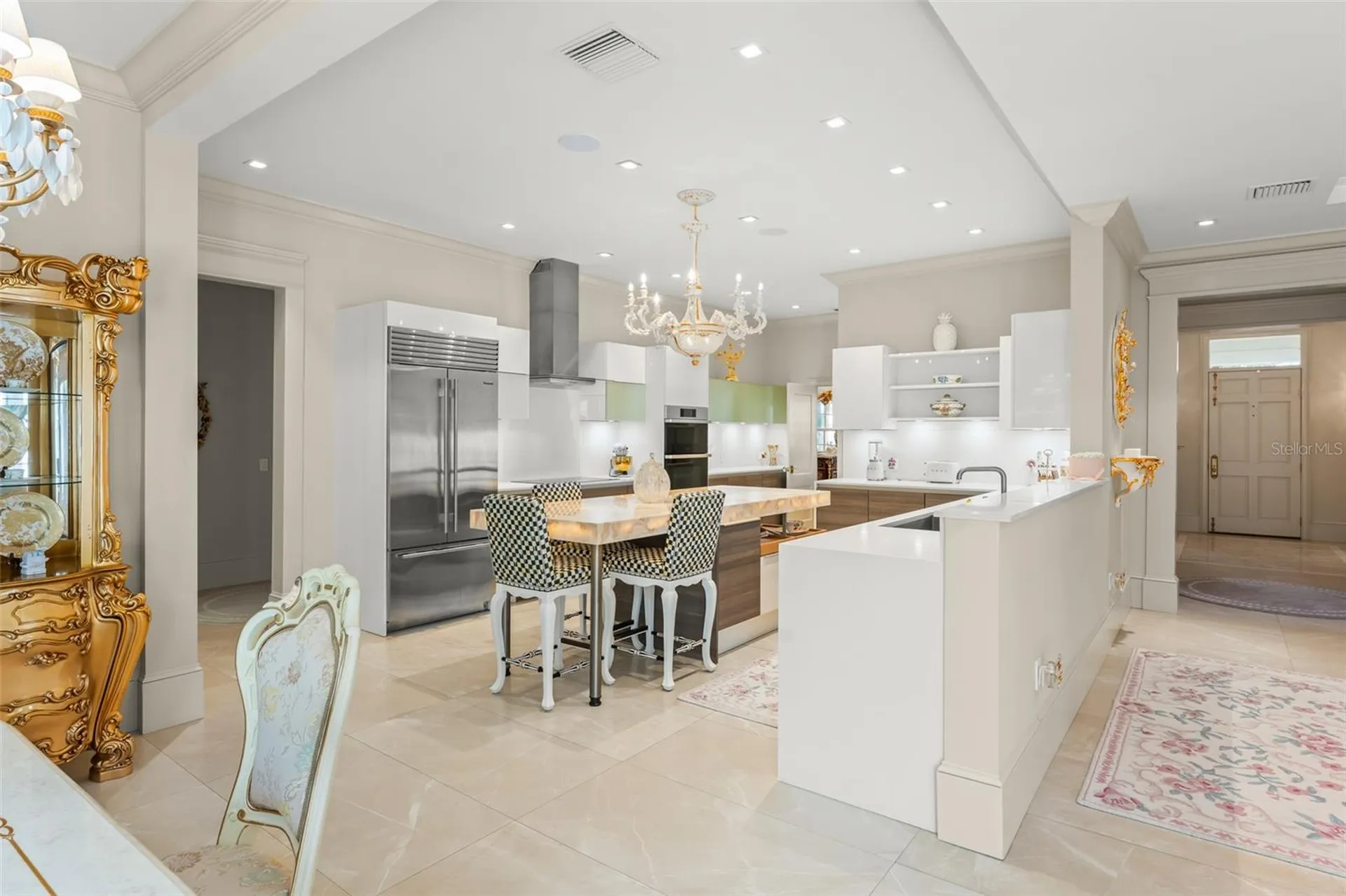 706 Golfpark Drive Celebration FL 34747