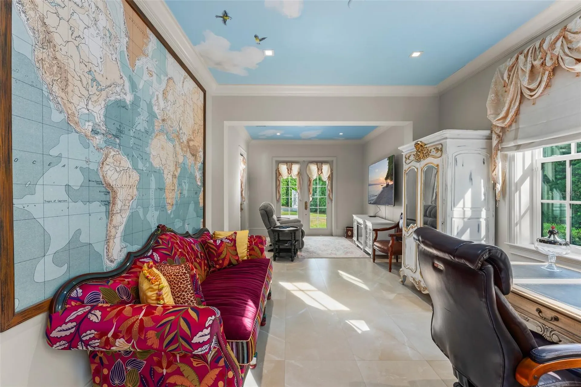 706 Golfpark Drive Celebration FL 34747