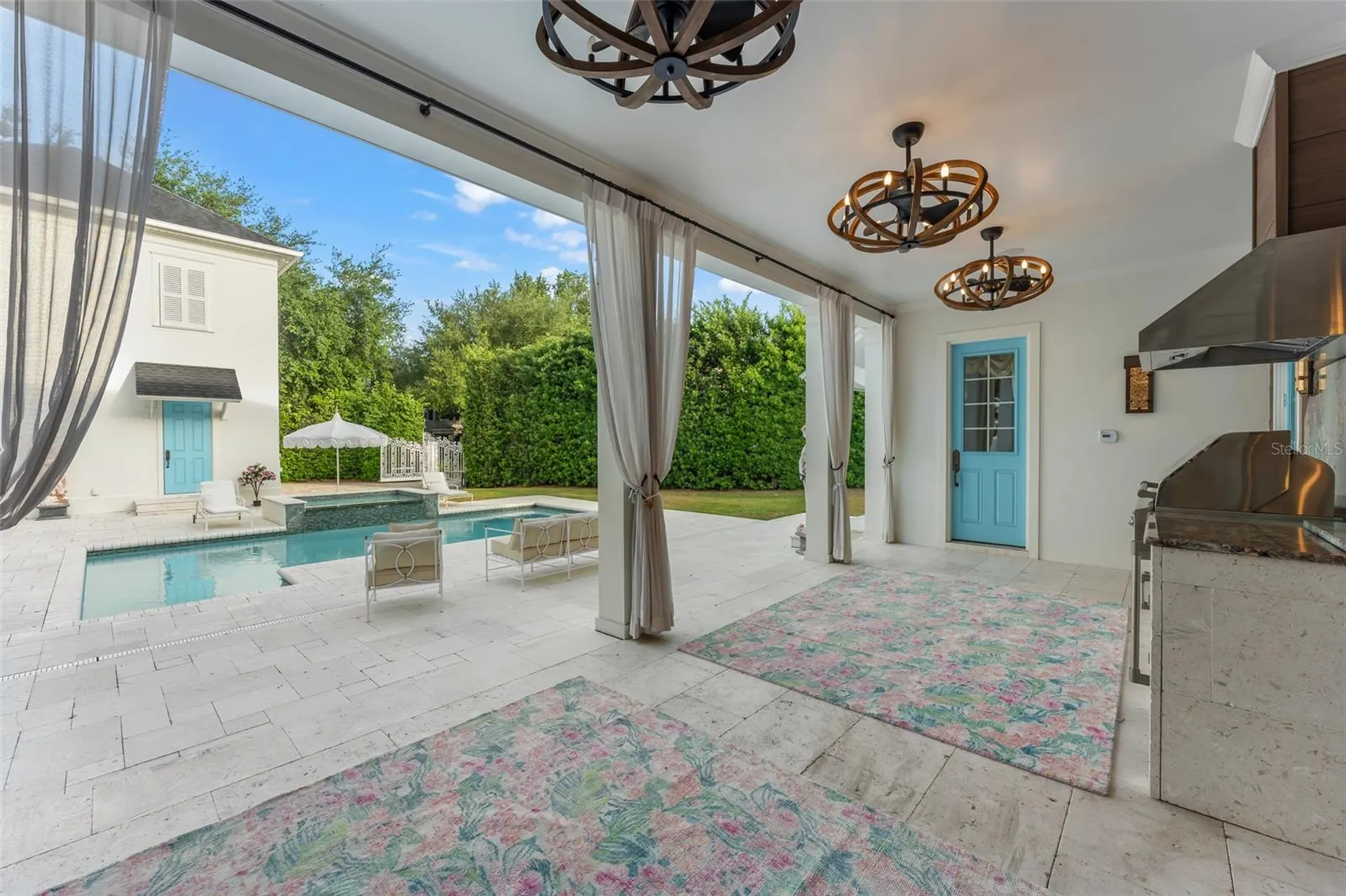 706 Golfpark Drive Celebration FL 34747