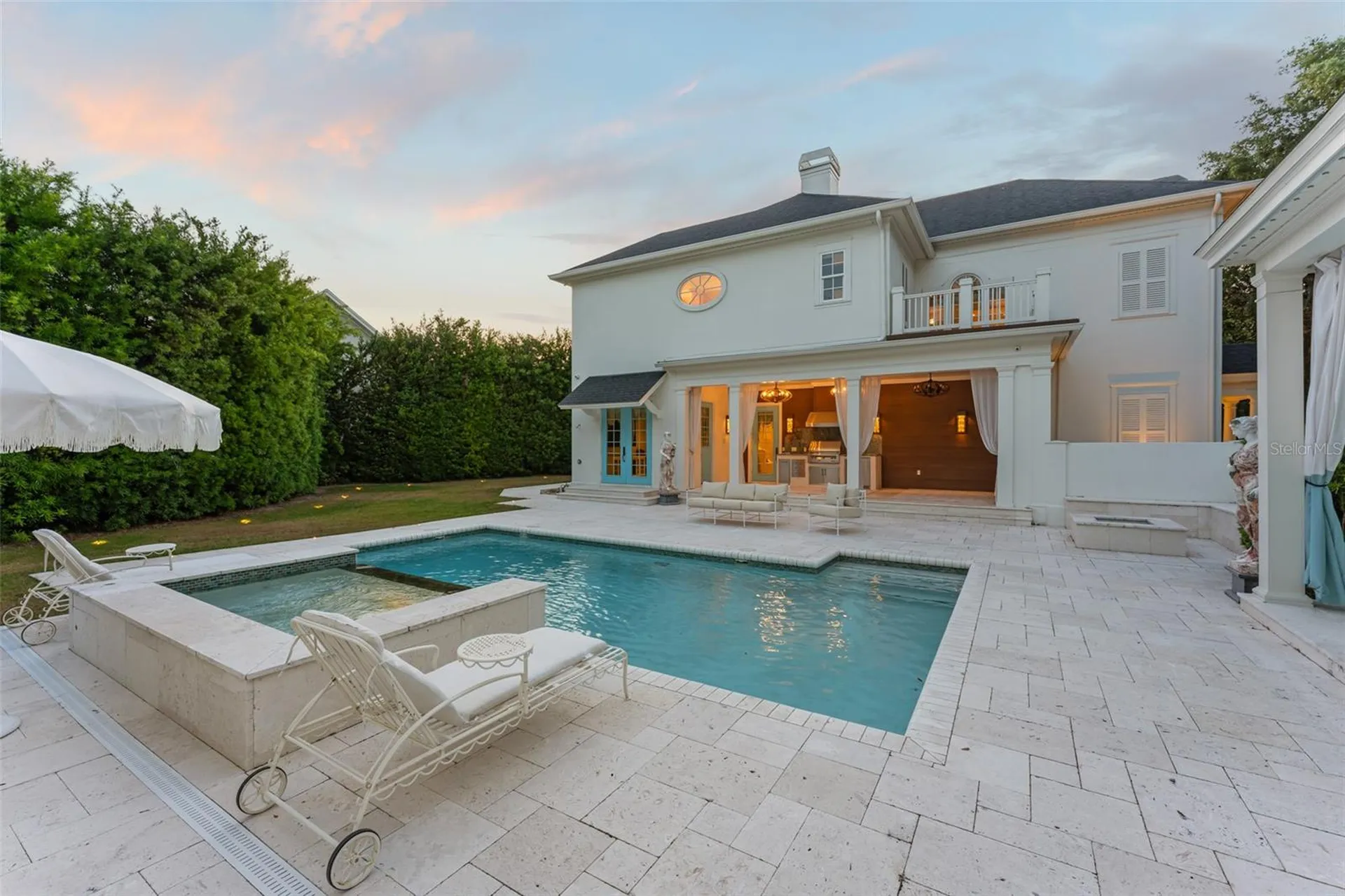 706 Golfpark Drive Celebration FL 34747