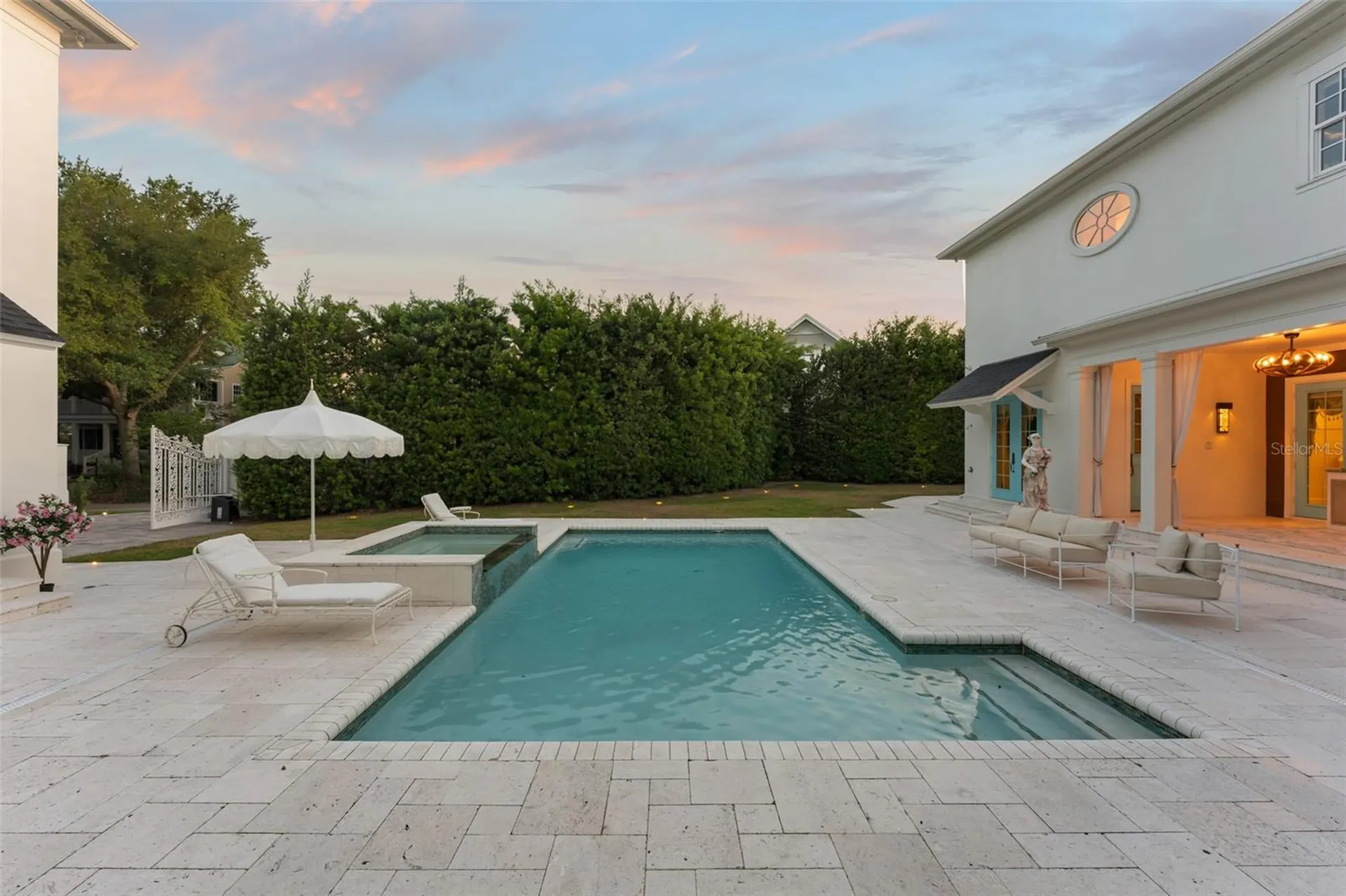 706 Golfpark Drive Celebration FL 34747
