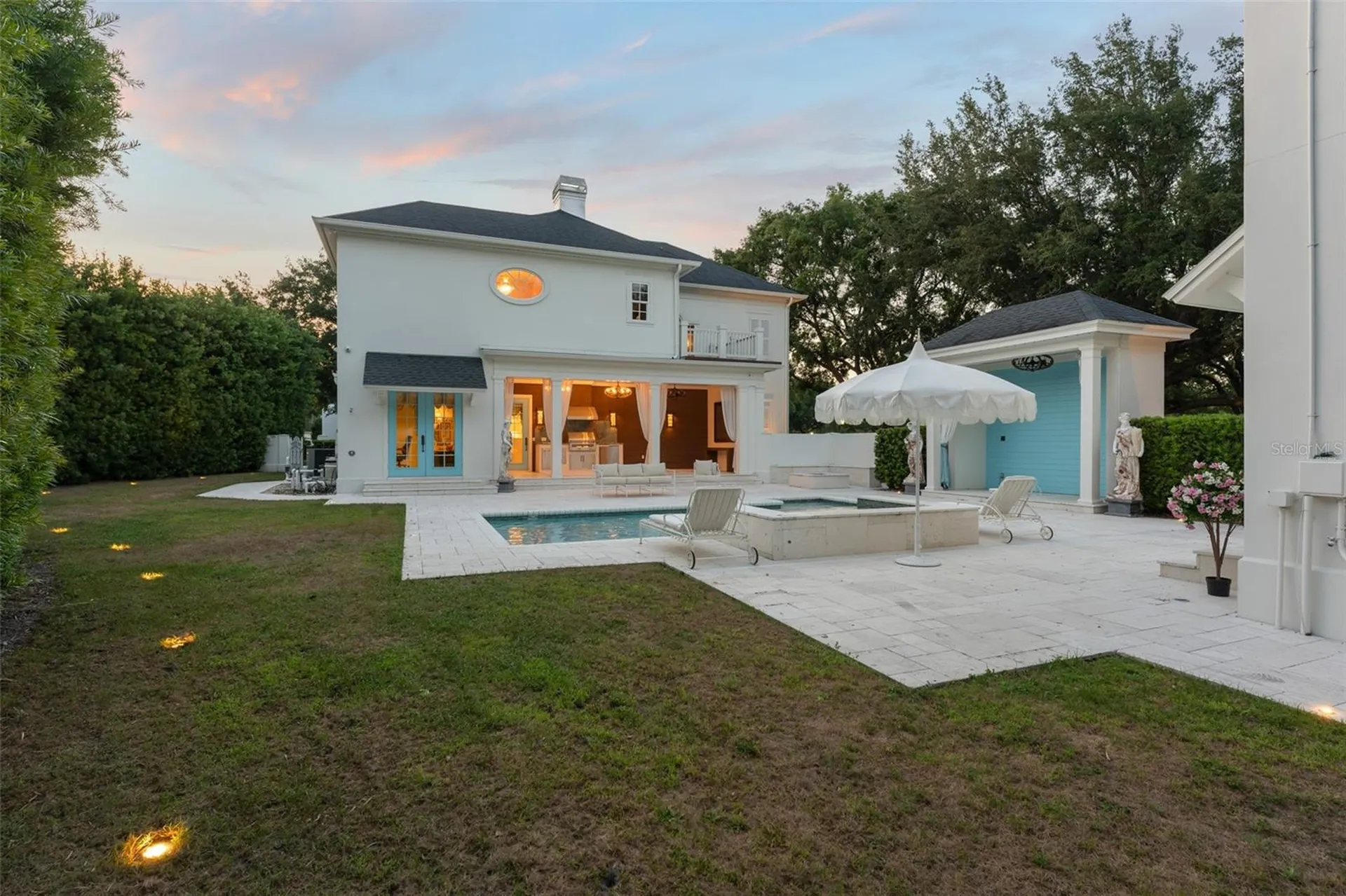 706 Golfpark Drive Celebration FL 34747