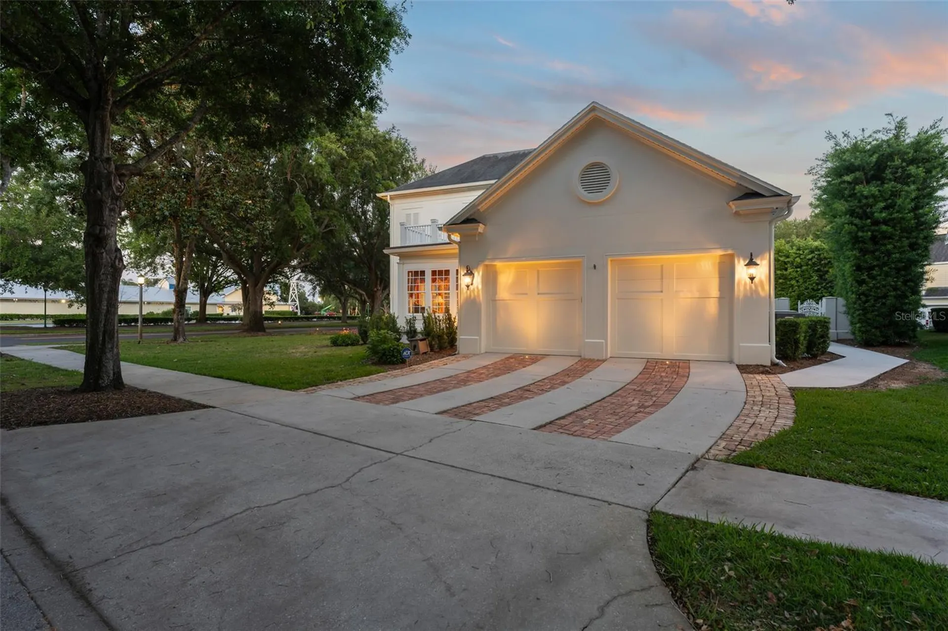 706 Golfpark Drive Celebration FL 34747